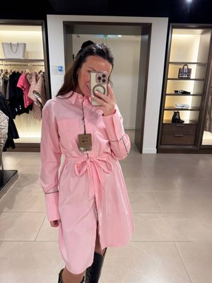 Платье Burberry