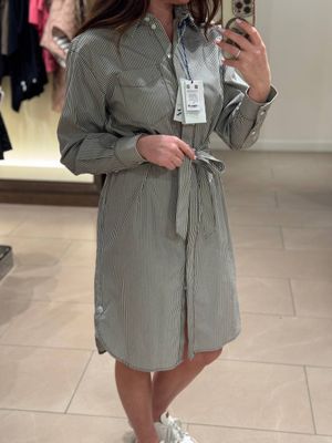 Платье Burberry