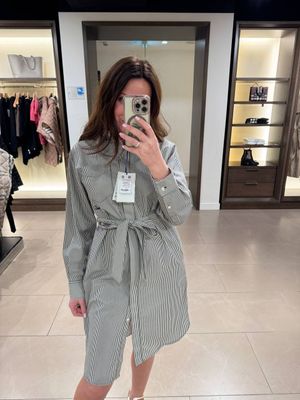 Платье Burberry