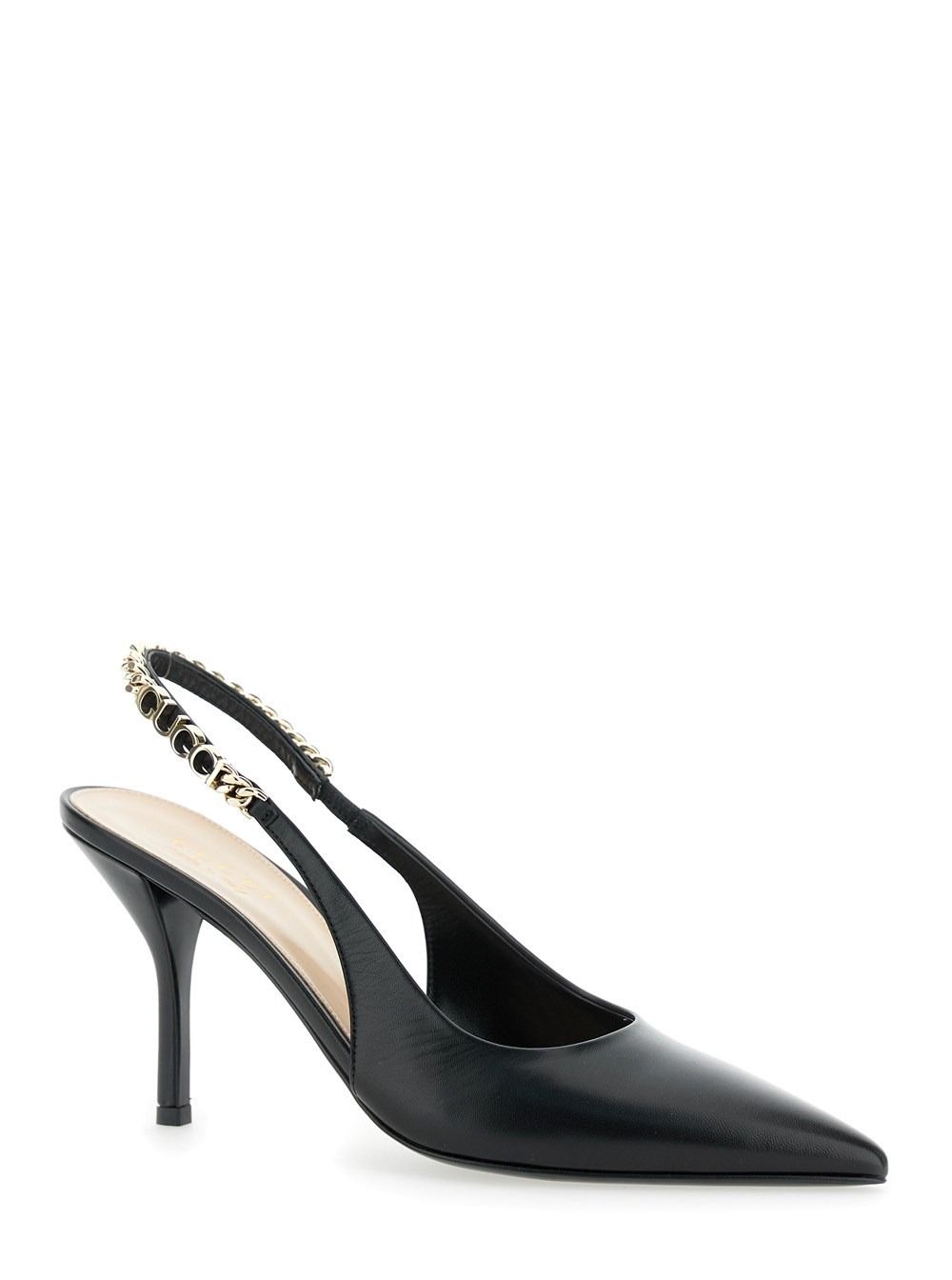 Слингбэки Gucci