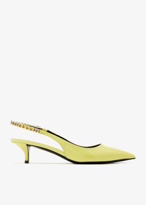 Слингбэки Gucci