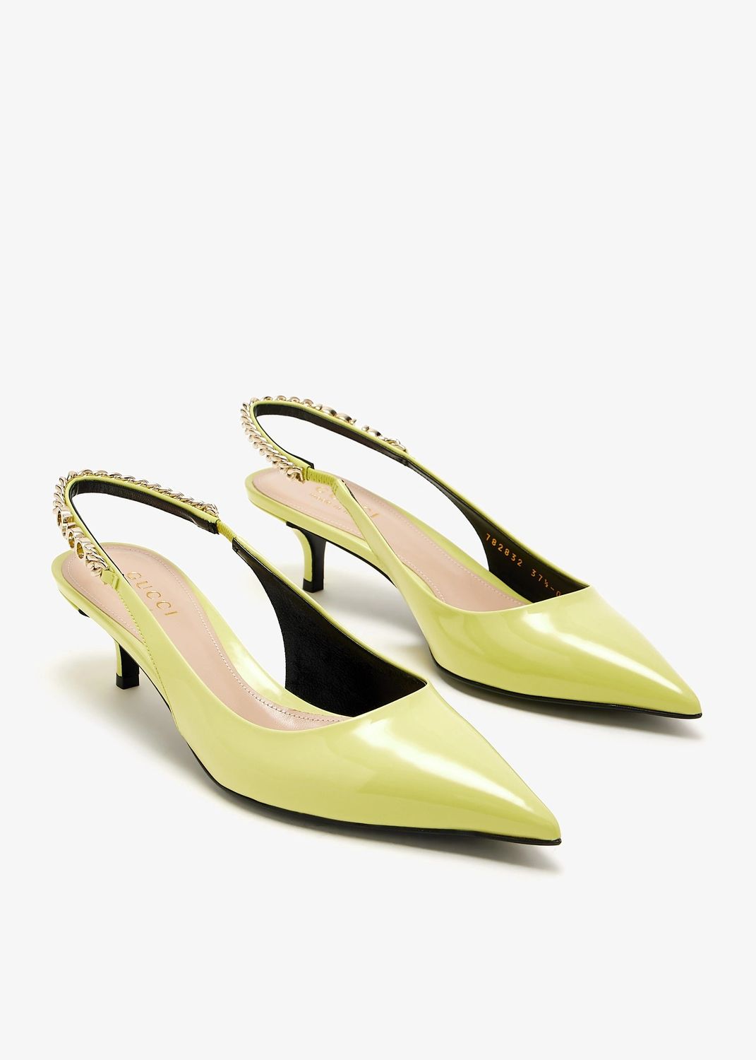 Слингбэки Gucci