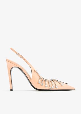 Слингбэки Gucci