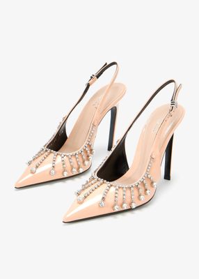 Слингбэки Gucci