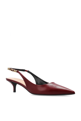 Слингбэки Gucci