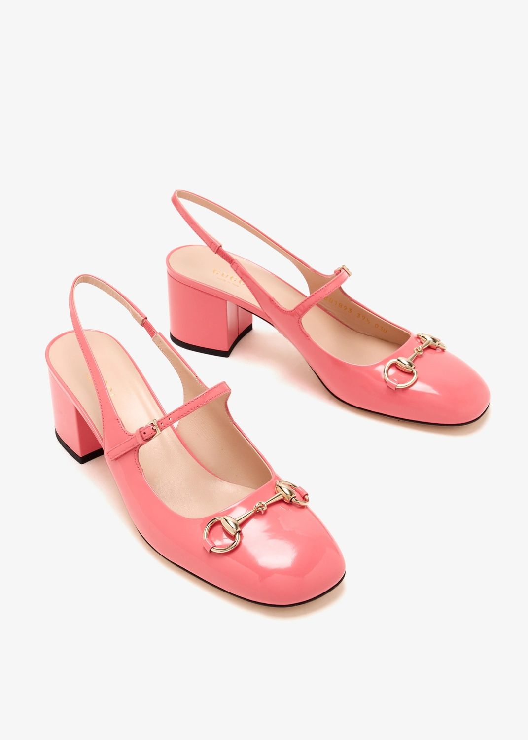 Слингбэки Gucci