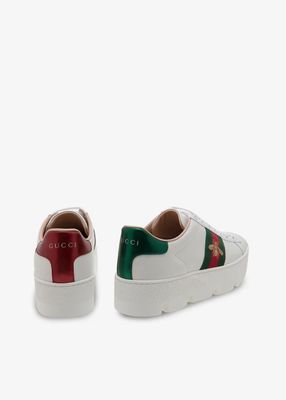 Кеды Gucci