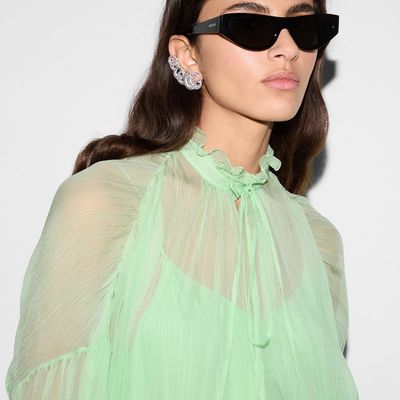 Блуза Gucci