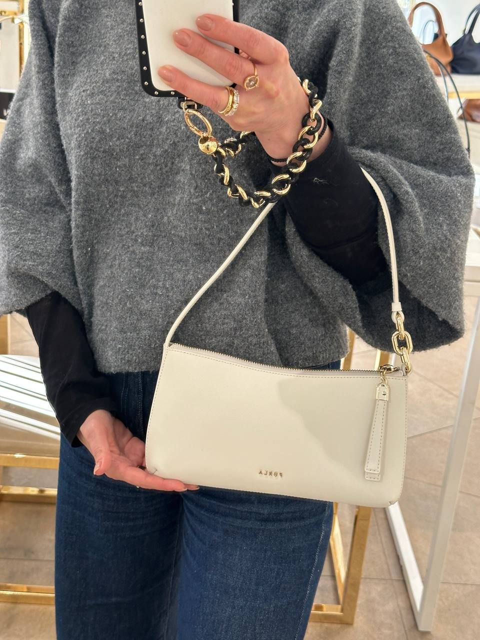 Сумка Furla Cassiopea