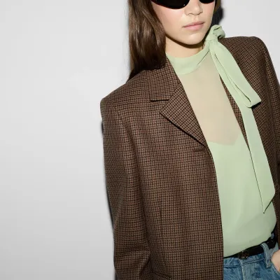 Жакет Gucci