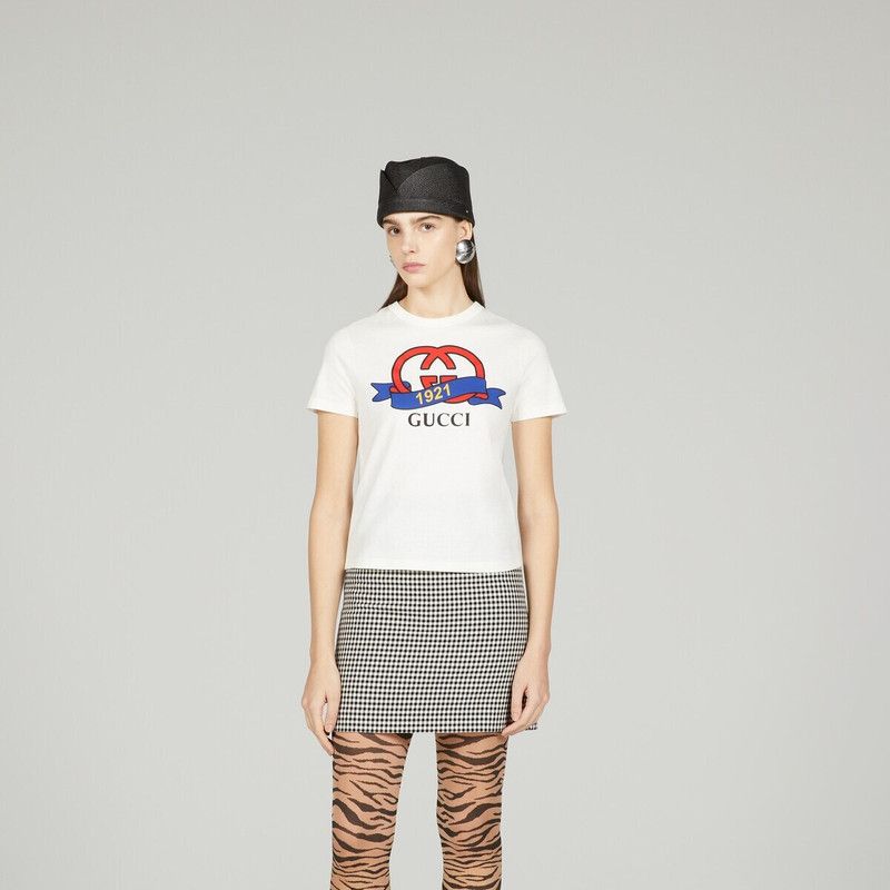 Футболка Gucci