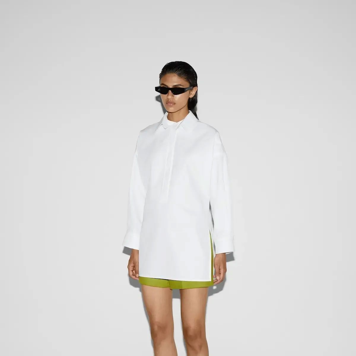 Рубашка Gucci