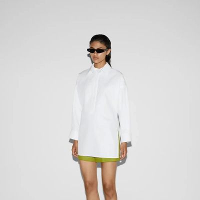 Рубашка Gucci