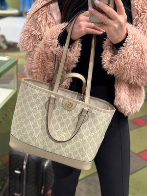 Сумка Gucci