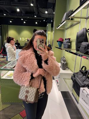 Сумка Gucci