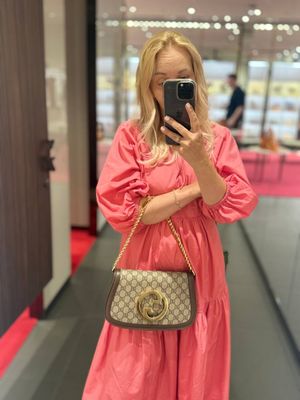 Сумка Gucci