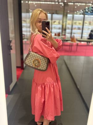 Сумка Gucci