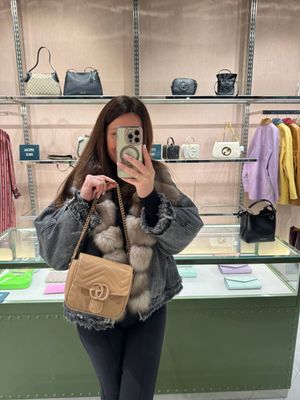 Сумка Gucci
