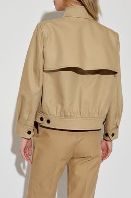 Бомбер Gucci