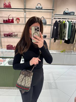 Сумка Gucci