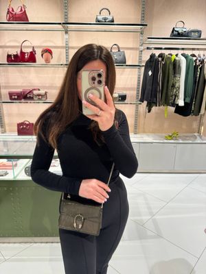 Сумка Gucci