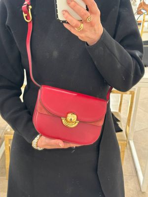 Сумка Furla Sfera mini