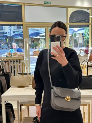 Сумка Furla Sfera big