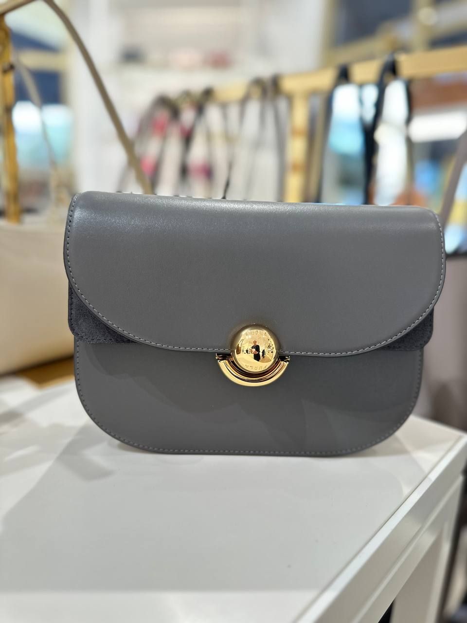 Сумка Furla Sfera big