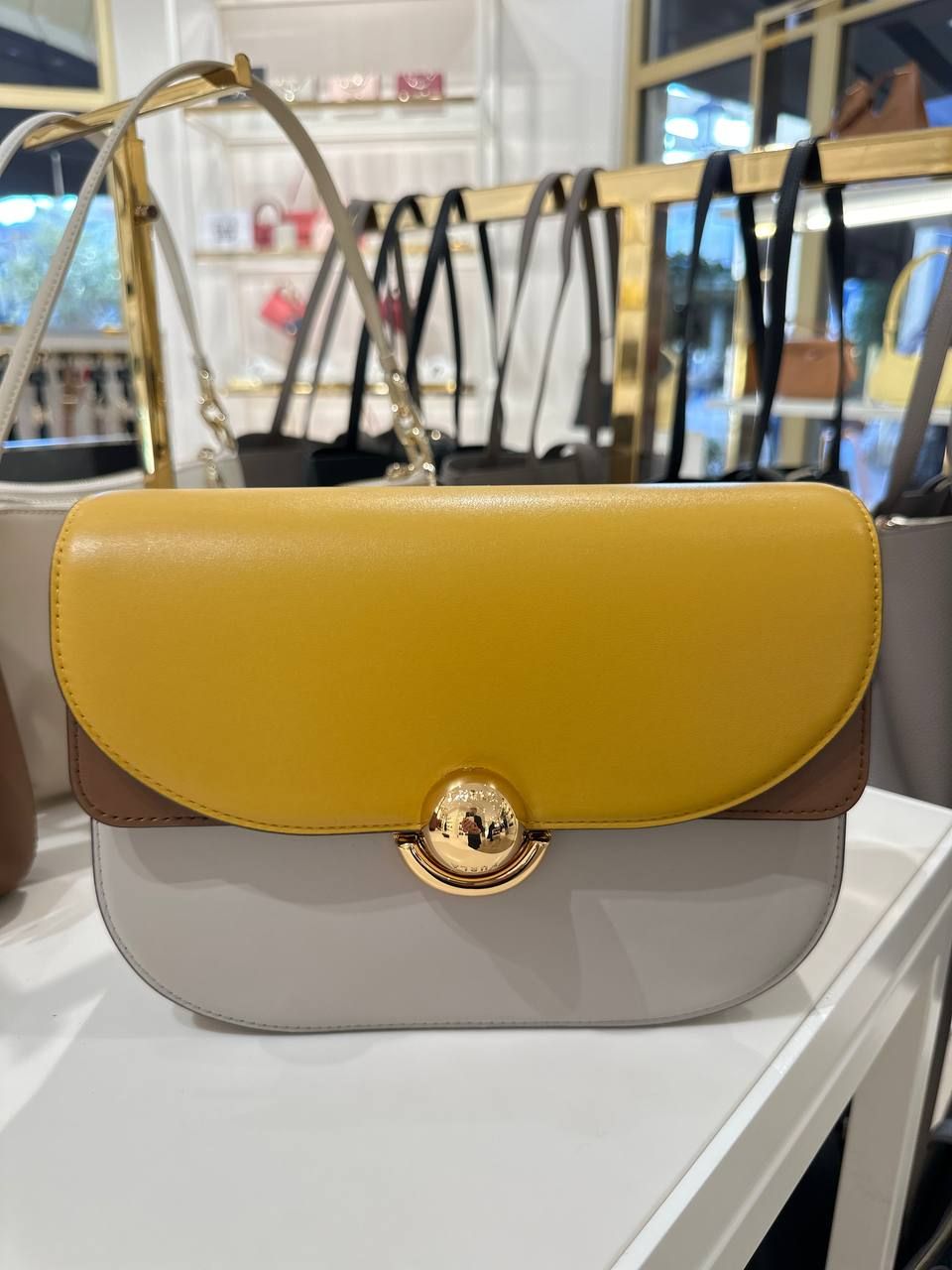 Сумка Furla Sfera big