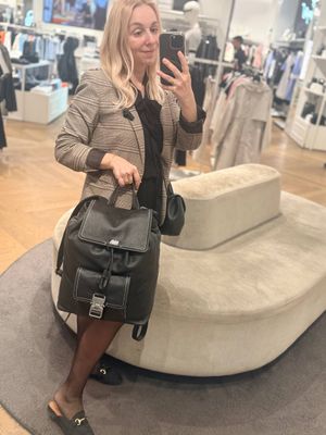Мужской рюкзак Karl Lagerfeld