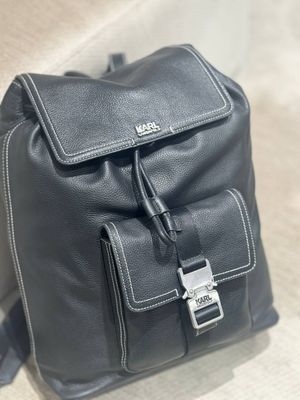 Мужской рюкзак Karl Lagerfeld