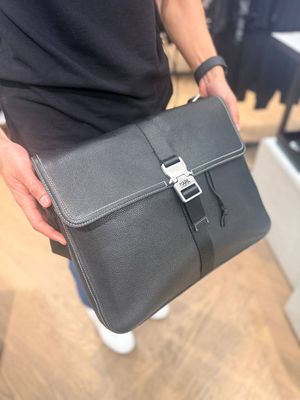 Мужская сумка Karl Lagerfeld