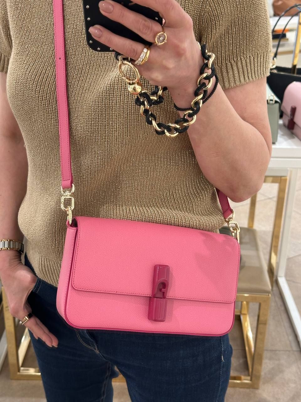 Сумка Furla Iride