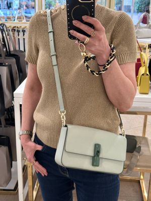 Сумка Furla Iride