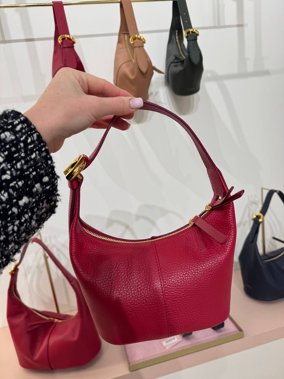 Сумка Coccinelle