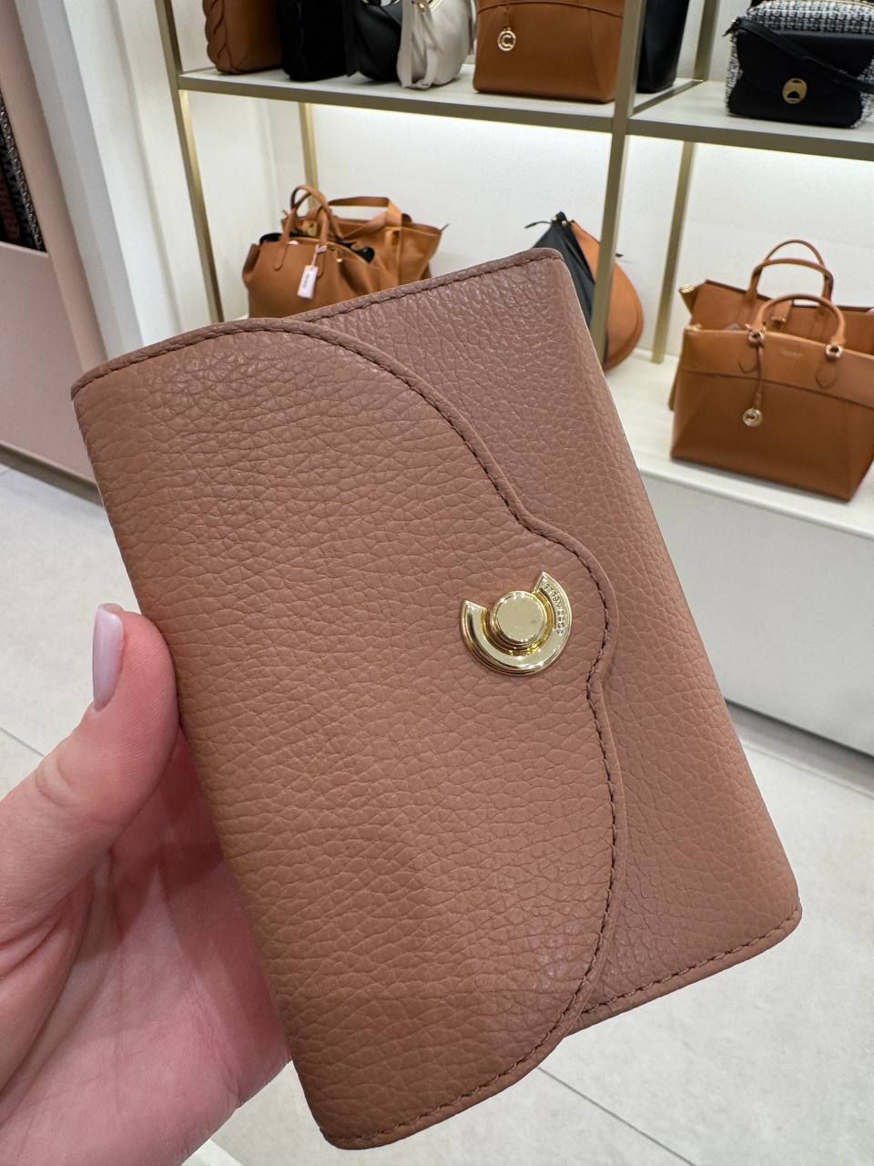 Кошелек Coccinelle