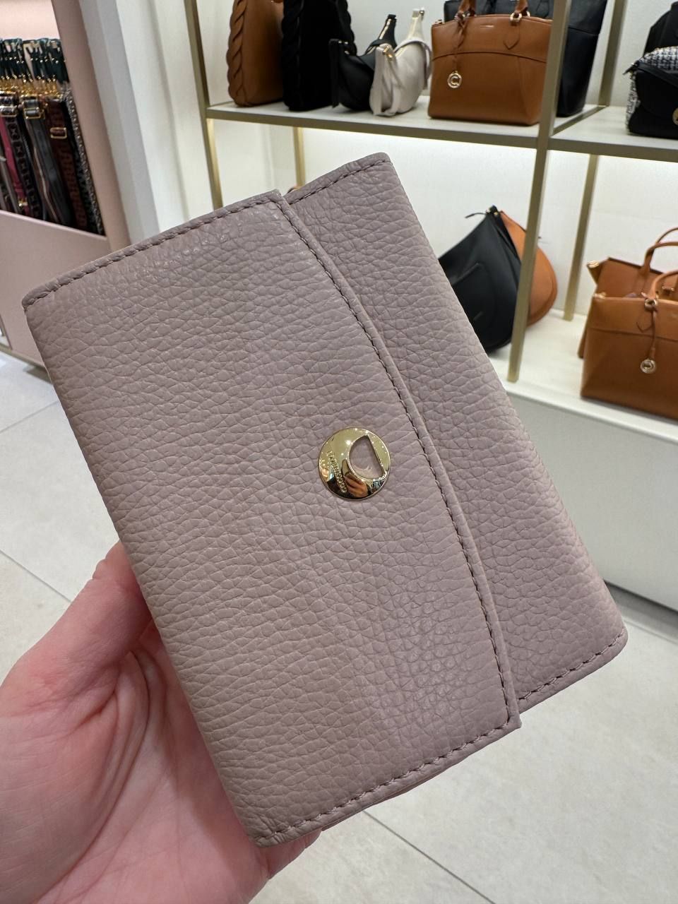 Кошелек Coccinelle