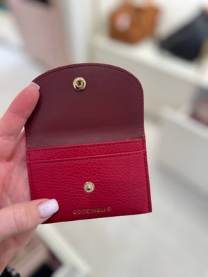 Кардхолдер Coccinelle