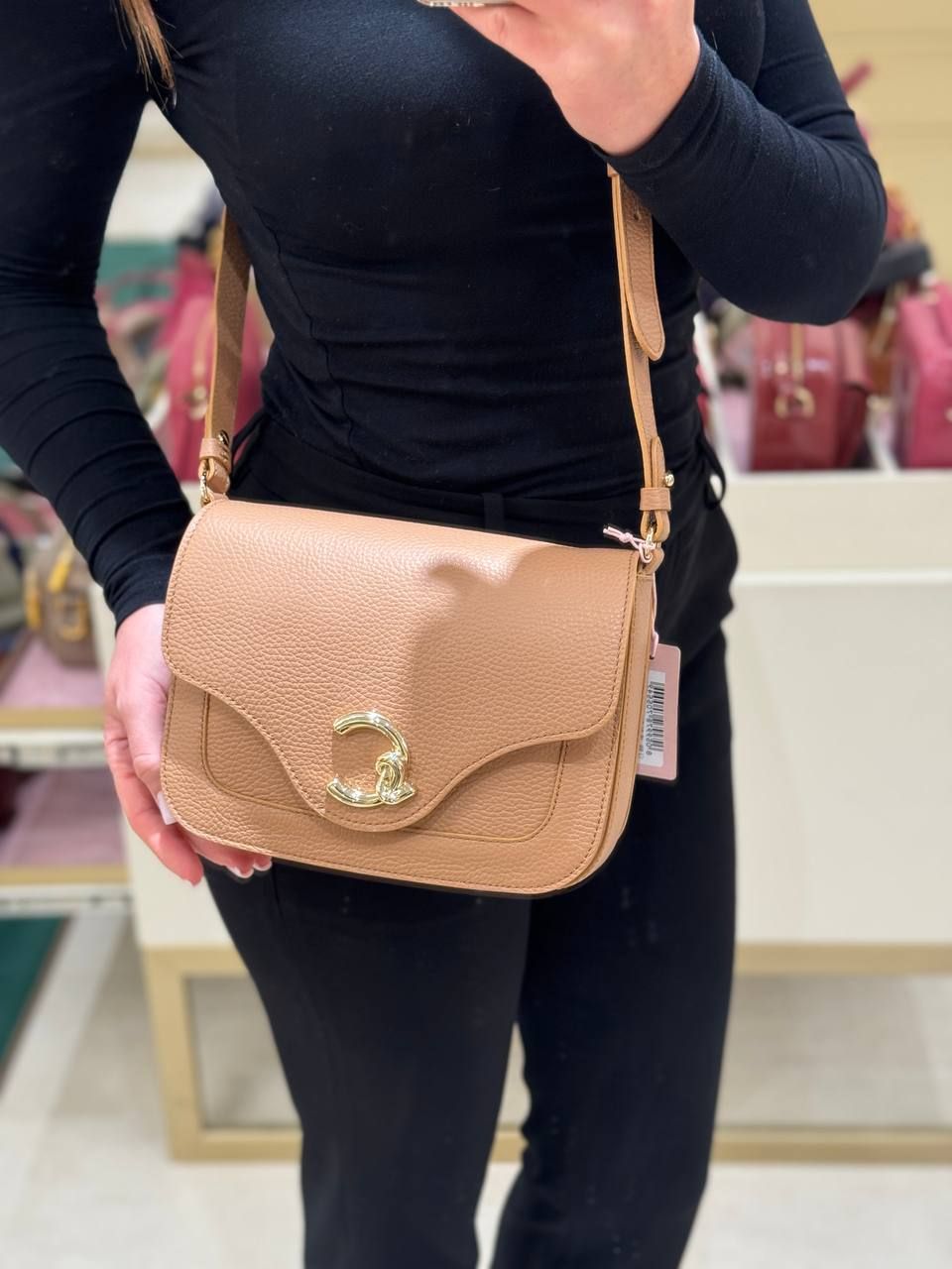 Сумка Coccinelle