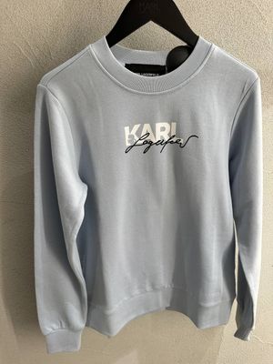 Свитшот Karl Lagerfeld