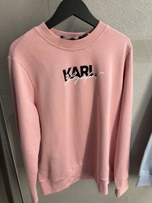 Свитшот Karl Lagerfeld