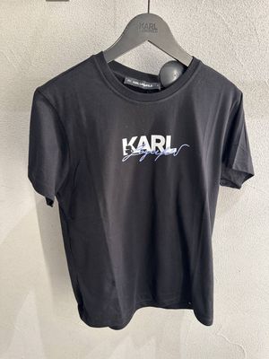 Футболка Karl Lagerfeld