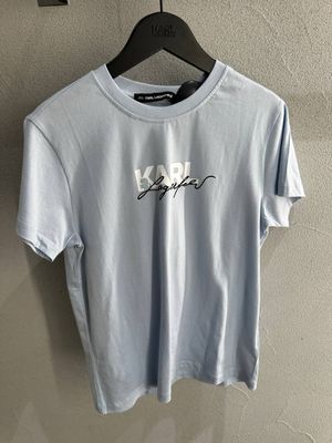 Футболка Karl Lagerfeld