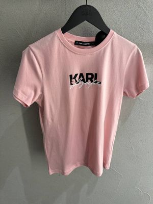 Футболка Karl Lagerfeld