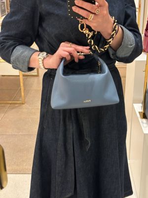 Сумка Furla Teia