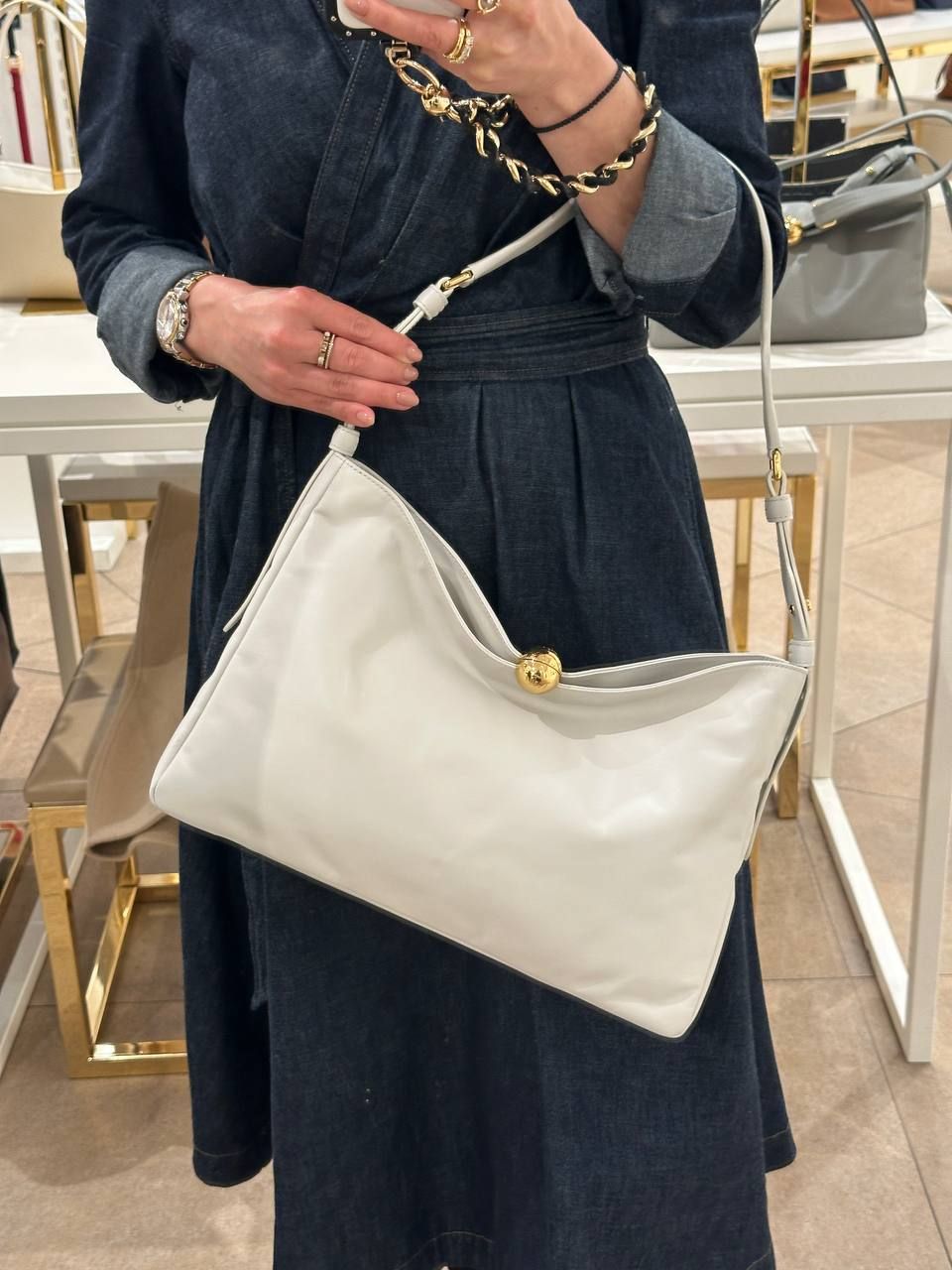 Сумка Furla Sfera big