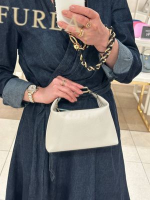 Сумка Furla Teia