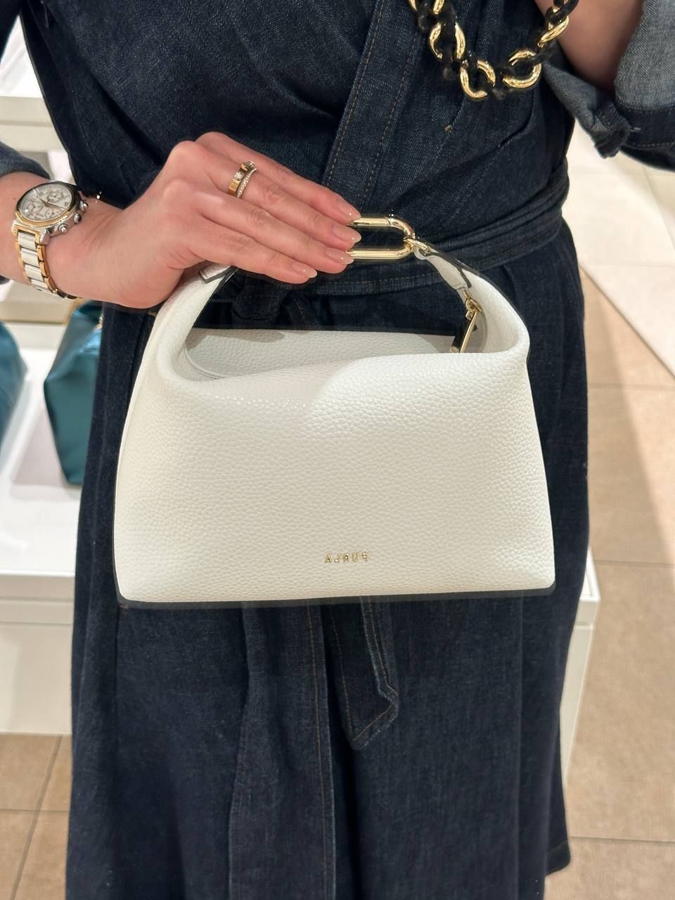 Сумка Furla Teia