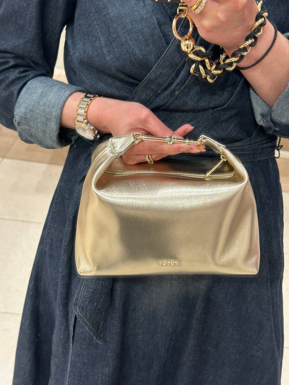 Сумка Furla Teia