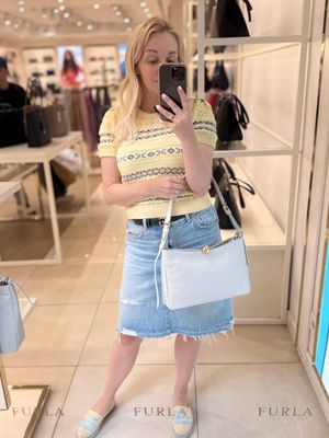 Сумка Furla Sfera mini